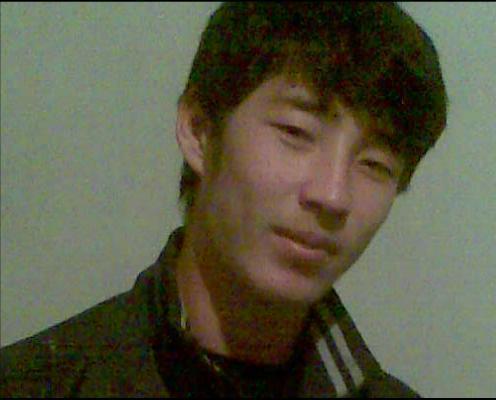 Nurjigit Бердимурат