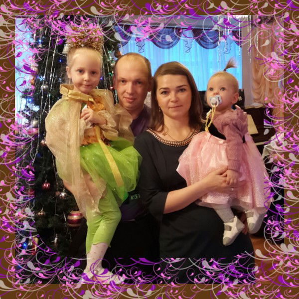 Анна Шаповалова