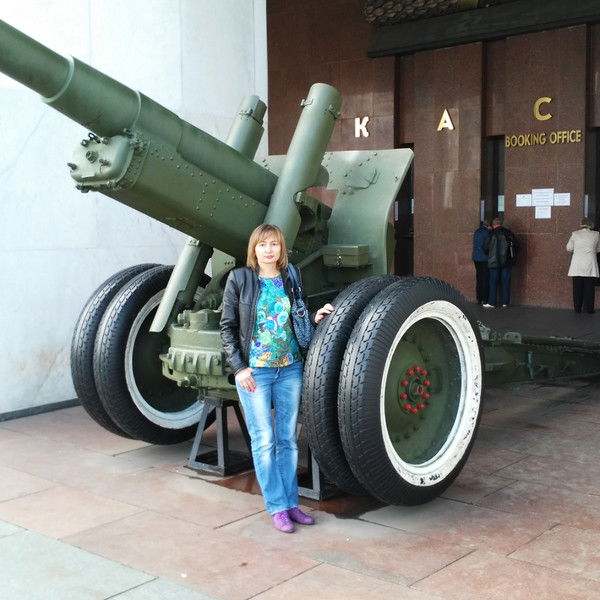 Татьяна Нурманова(Закорчевная)