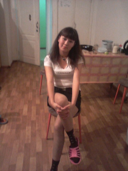 Александра Ключайна