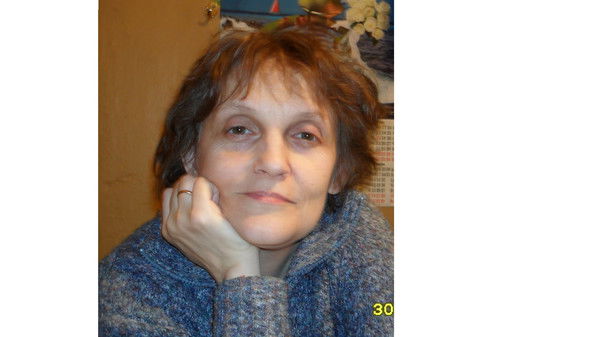 Татьяна Соколова