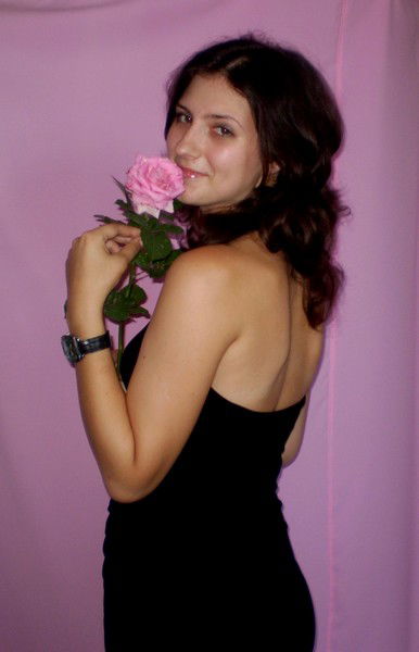 Яна Копровська