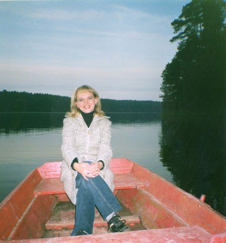 Оксана Казакевич