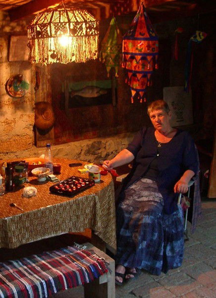 Ирина Родионова