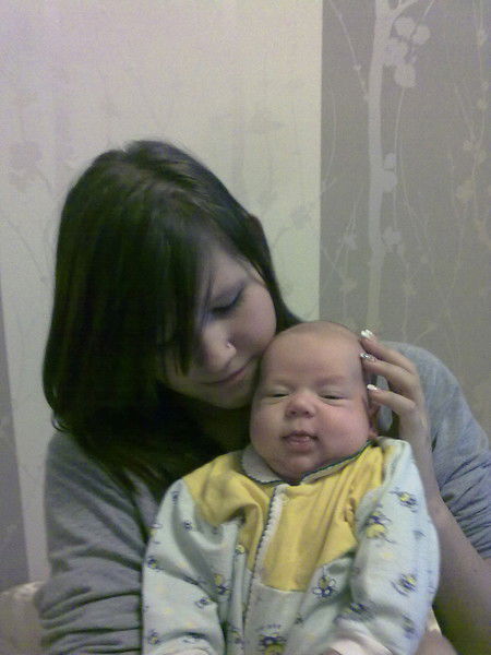 Яна Пчельникова