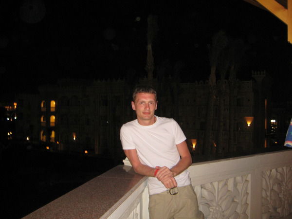 Николай Штейн