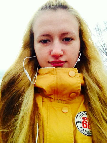 Зина Бачинская