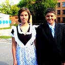 Александра Гасанова