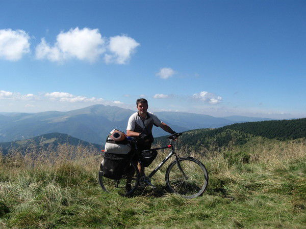 Станислав Мараховский