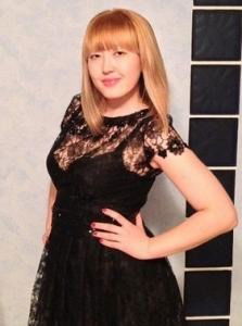 София Батманкоева