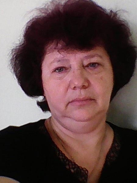 Самарцева Маргарита