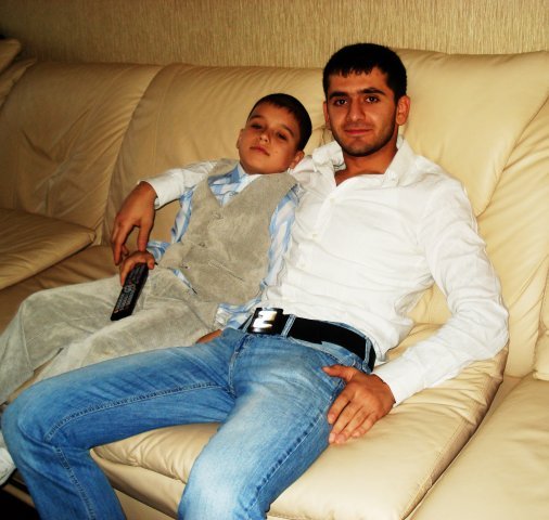 Овеян Армен