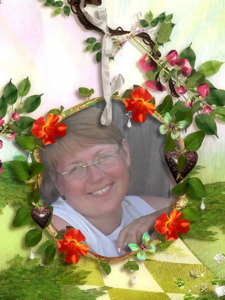 Ольга Золотова