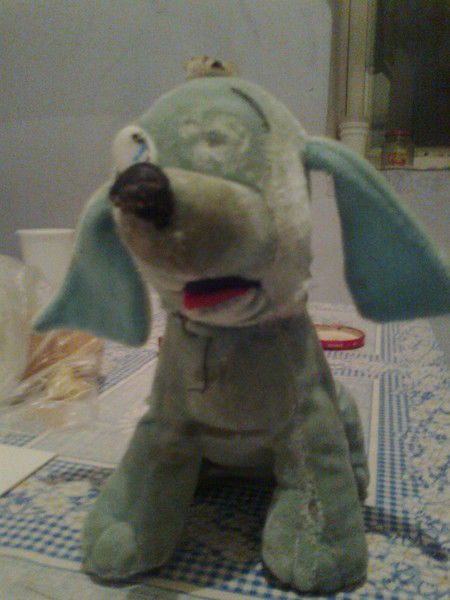 Дмитрий Фролов