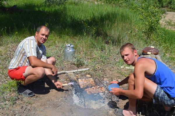 Артур Залипаев