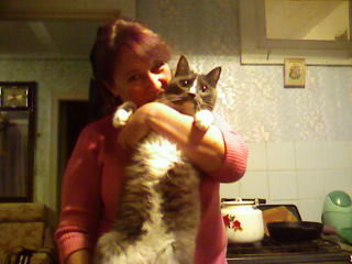 Светлана Корешкова