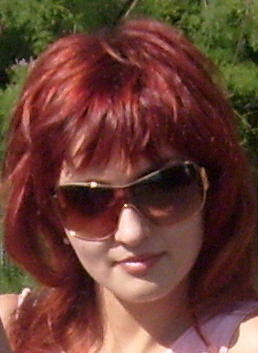 Наталия Печавина