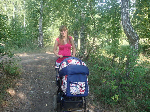 Александра Бородаенко