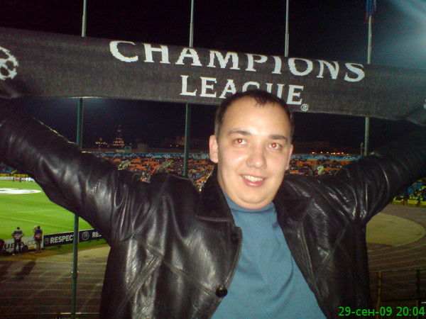 Руслан Бахтиозин