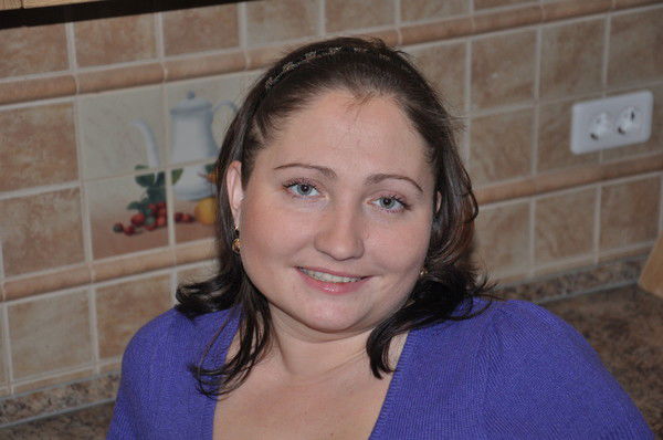 Татьяна Журавлёва