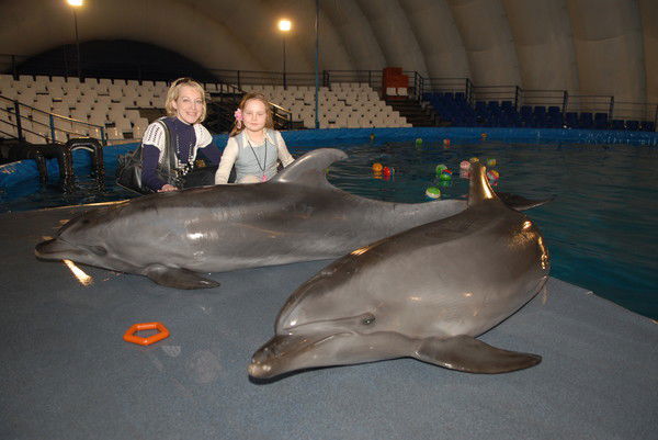 Ольга Фёдорова