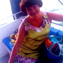 Марина Ганичева