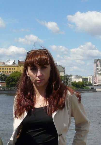 Наталья Шибко