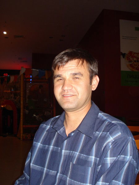 Руслан Болтаев