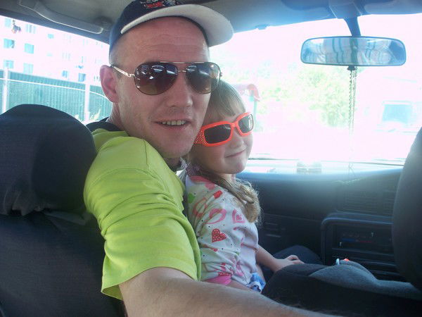 Олег Назаров