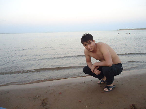 Султанбек Байдаров