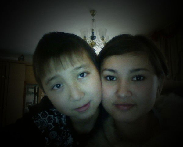 Серик Сарсенов