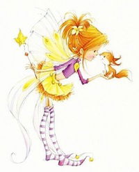 Евгения Борщ