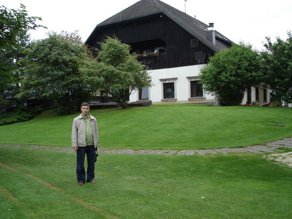 Игорь Ярослав