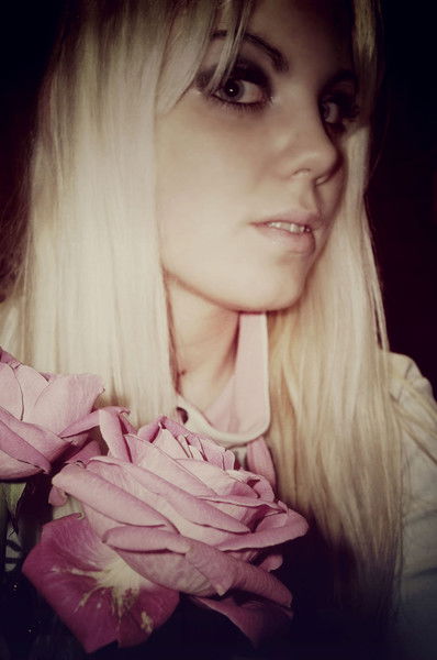 Вероника Борткевич