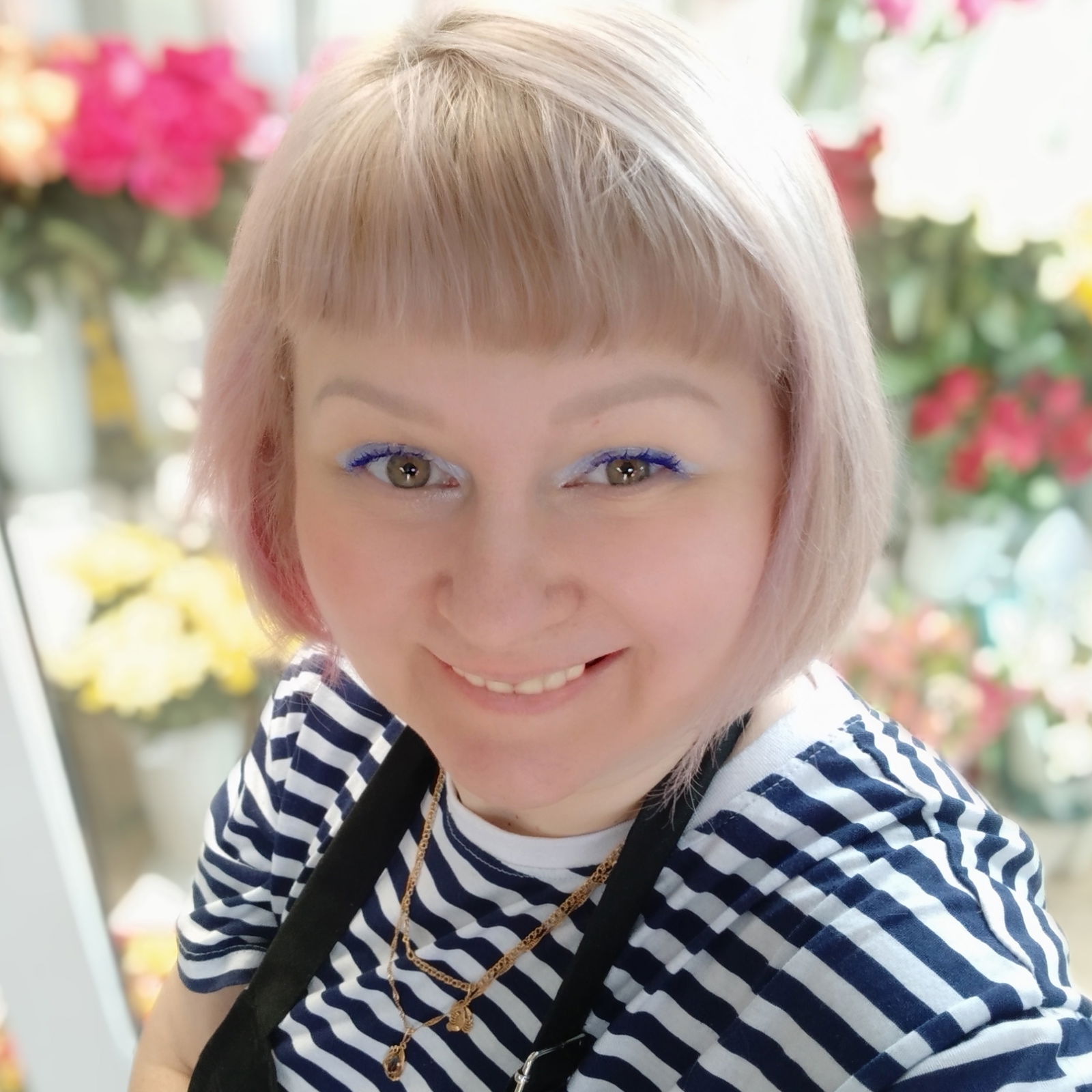 Елена Сухоплюева