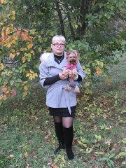 Гаяне Ортынская