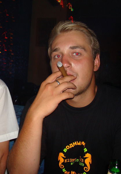 Виталий Храмцов