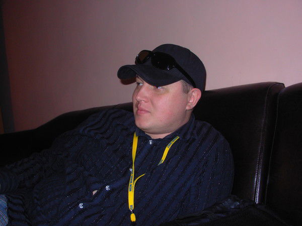 Андрей Яничкин