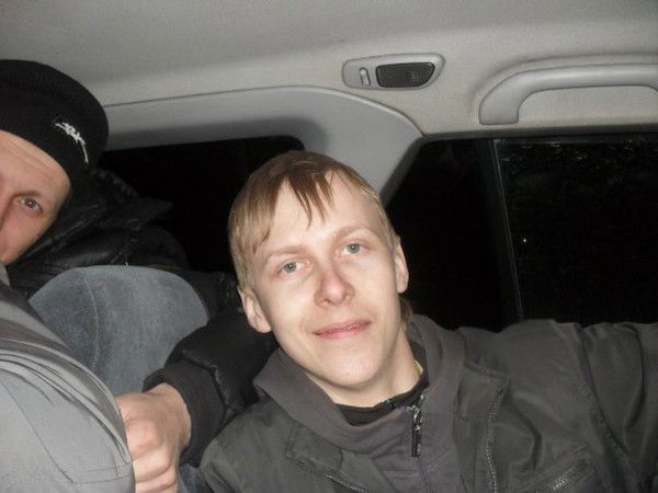 Денис Утюмов