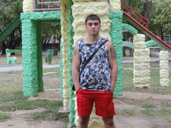 Алексей Андреев