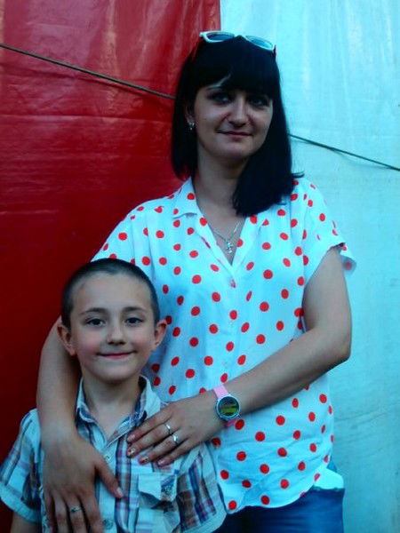 Анна Шаповалова