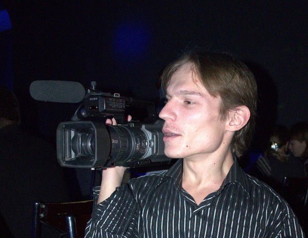 Алексей Владимирович