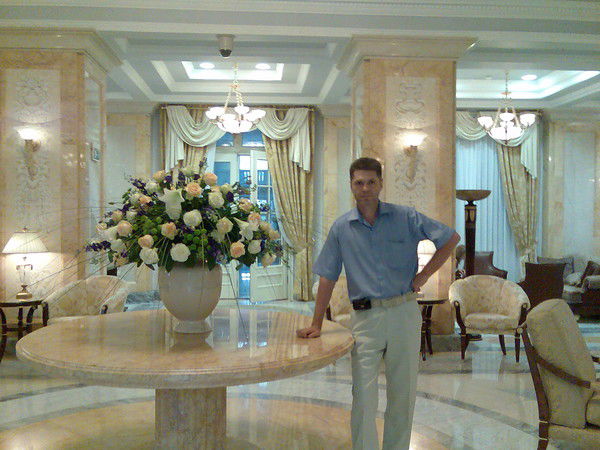 Сергей Пластамак