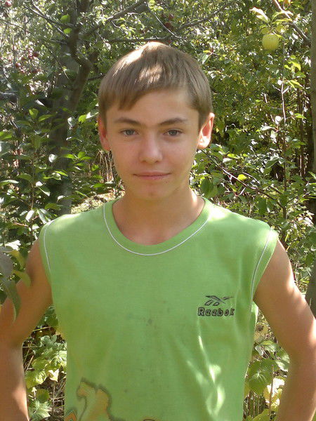 Яроslaw1999 Барисоw