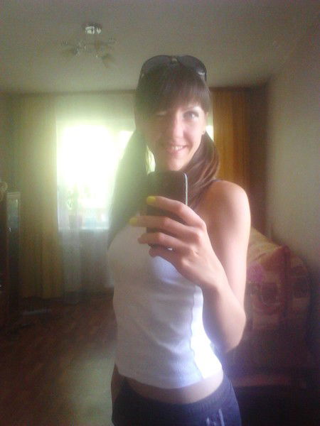 Царева Екатерина