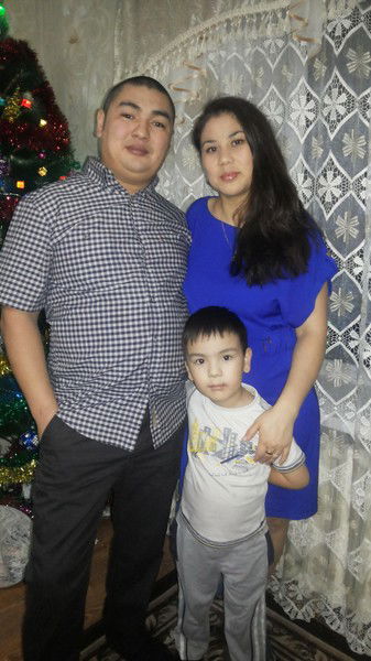 Сагындык Кенешов