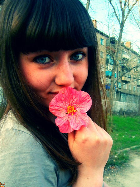 Олеся Егорова