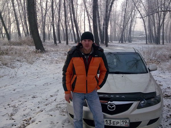 Андрей Крашенинников