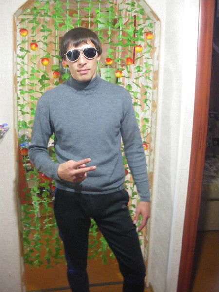 Александр *****