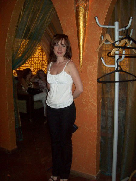 Наталья Смирных